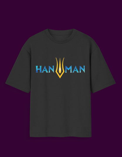 HANUMAN TSHIRT
