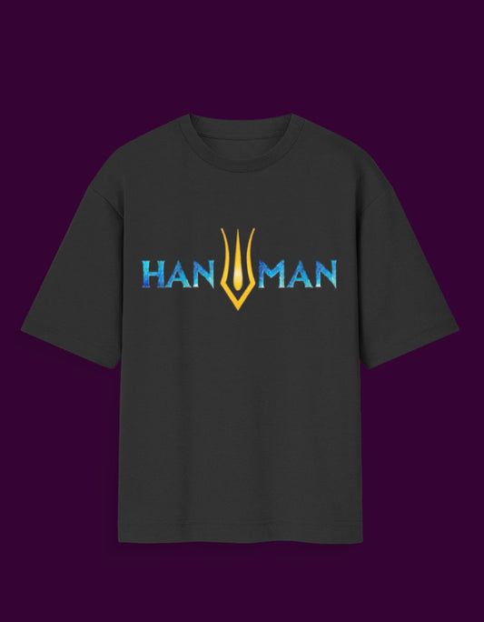 HANUMAN TSHIRT
