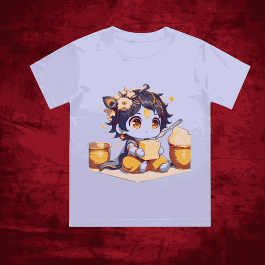 Krishna-tshirt-for-kids