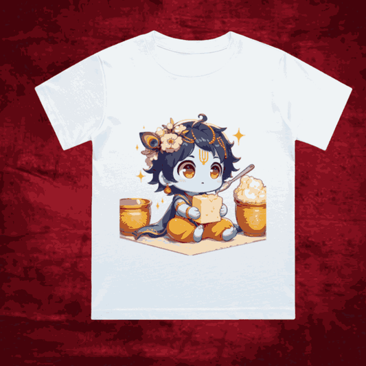 Krishna-tshirt-for-kids