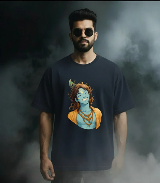 Krishna T-shirt lack