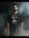Operation sndor tshirt black
