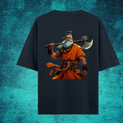 Parshuram T-Shirt – Spiritual Streetwear